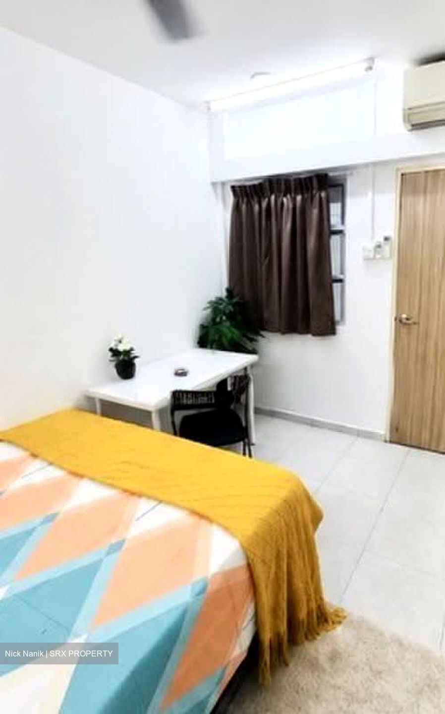 Fuyong Estate (D23), Terrace #588209891